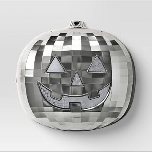 Disco Pumpkin Adult Mask - Hyde and
EEK! Boutique